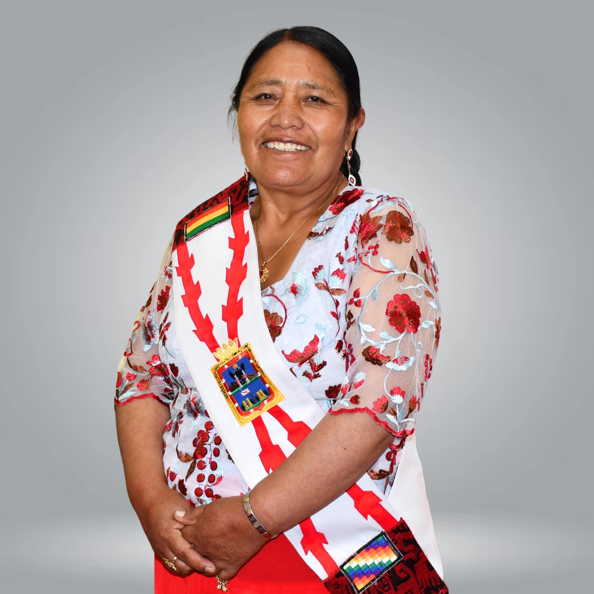 Foto de Sixta Flores Hinojosa